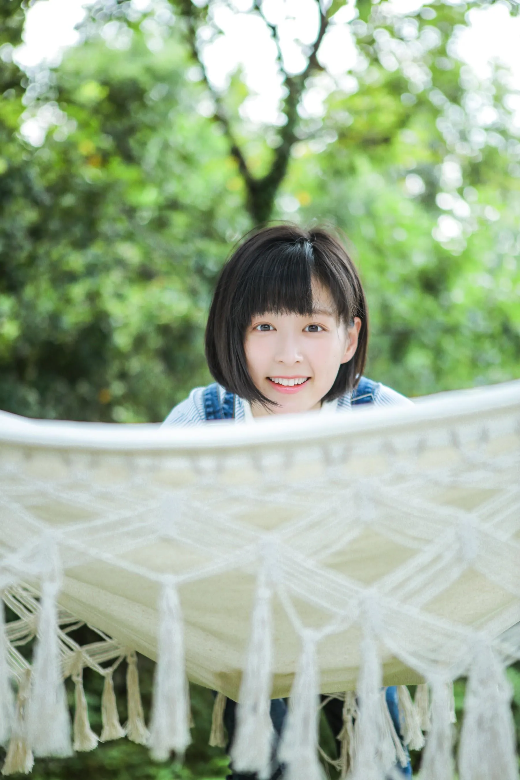 [艺图语] 2022.06.02 去拥抱一夏天的风 万粘青 [30P]插图8